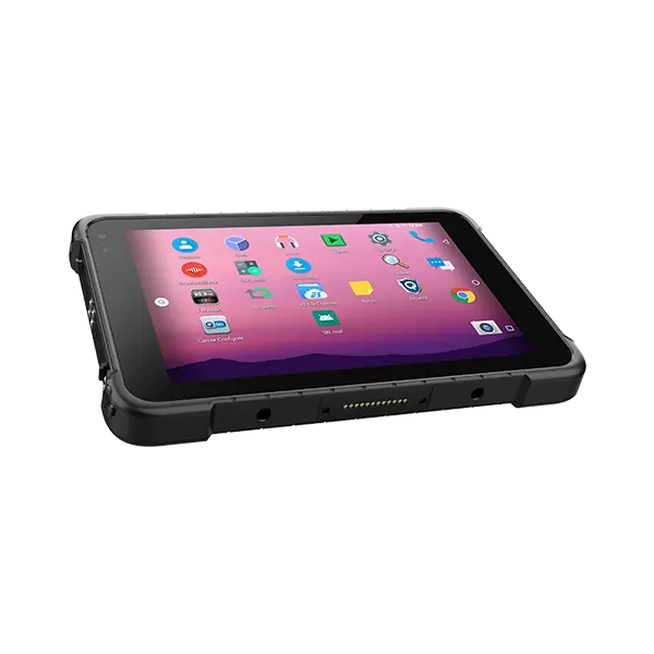 tablet ip67 android