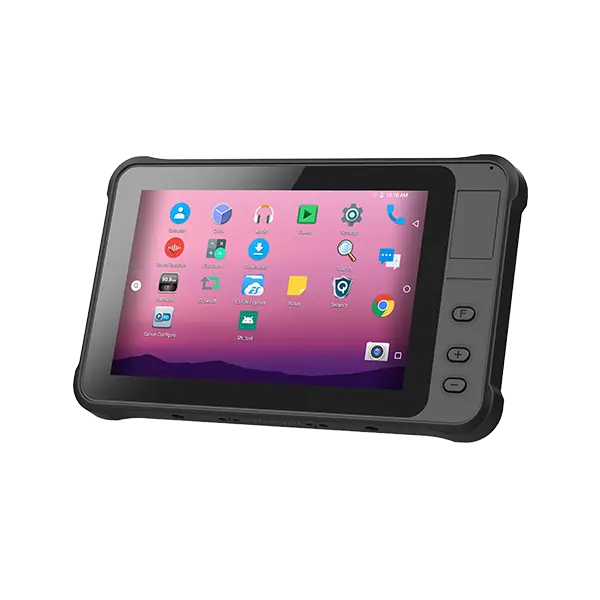 7 ''안드로이드: EM-Q75 1000nit 하이라이트 태블릿