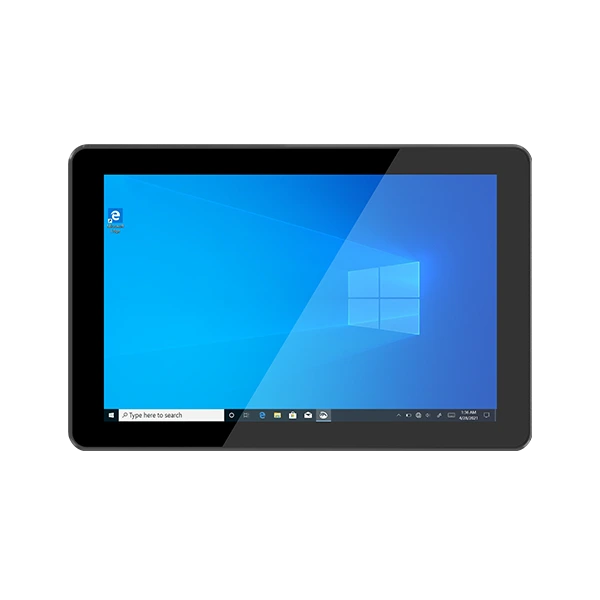 인텔 셀러론 J1900 10.1 인치 산업용 패널 PC EM-PPC10B