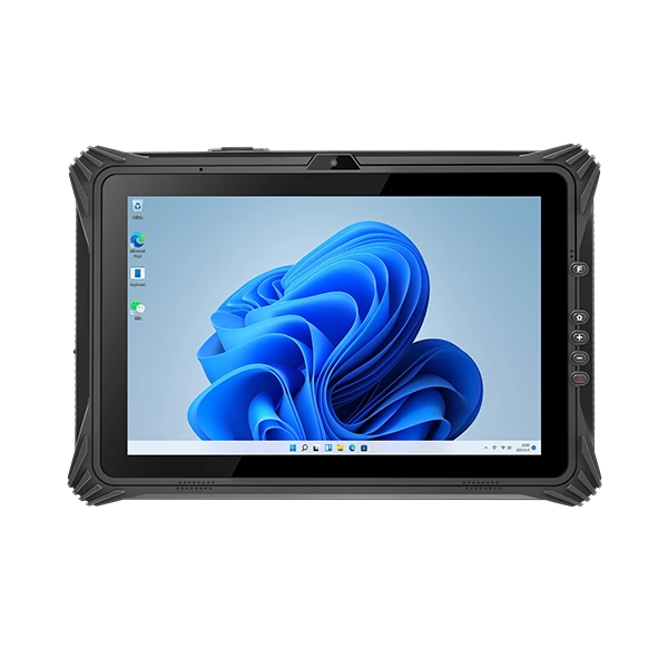 인텔 i5/i7 12.2 인치 윈도우 11 터치 스크린 견고한 태블릿 PC EM-I20A IP65 4G