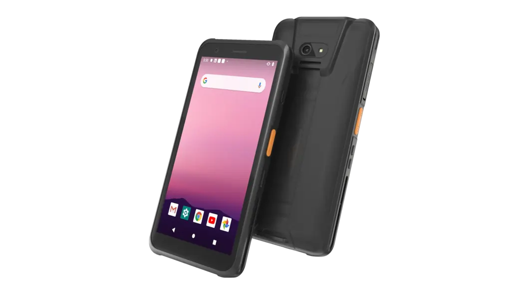 Emdoor Rugged Phone은 캠핑을위한 추가 보험을 제공합니다.