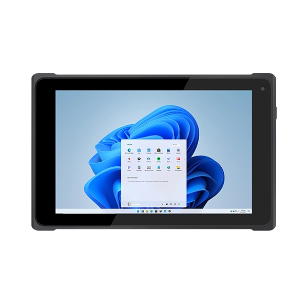 OCTA 코어 2.4GHz 8 인치 ARM 윈도우 견고한 태블릿 EM-Q89