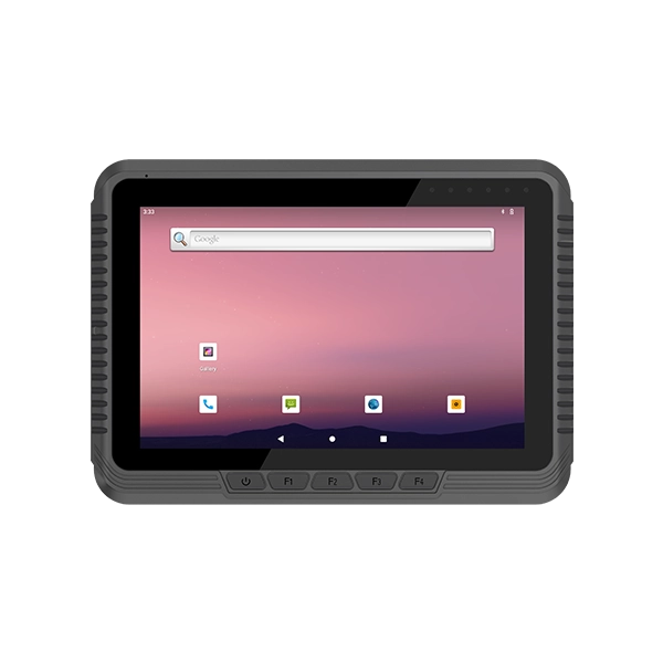 ARM 옥타 코어 8 인치 안드로이드 12 (GMS) 차량 마운트 태블릿 EM-VPC80X