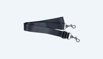 Rugged Tablet Shoulder-strap