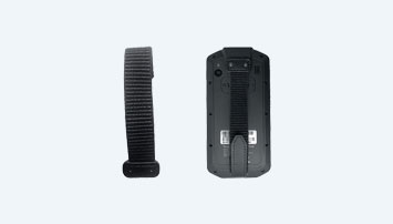 Hand-strap