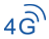 3G,4G