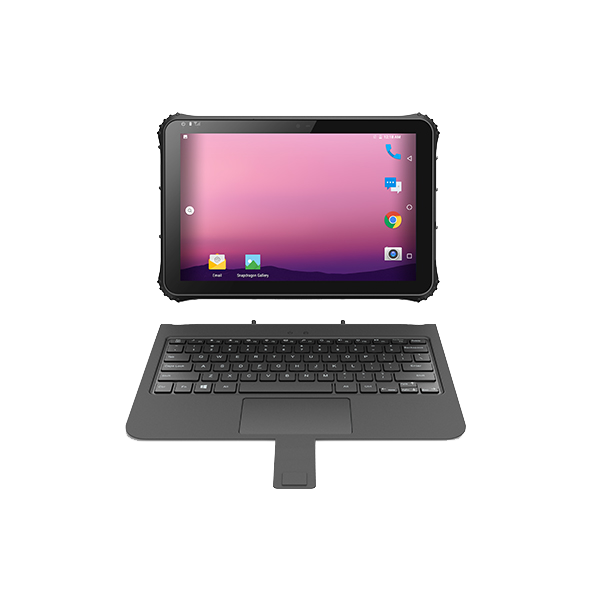 신제품 출시 12.2 ''안드로이드: EM-Q22M 2 1 견고한 태블릿/노트북