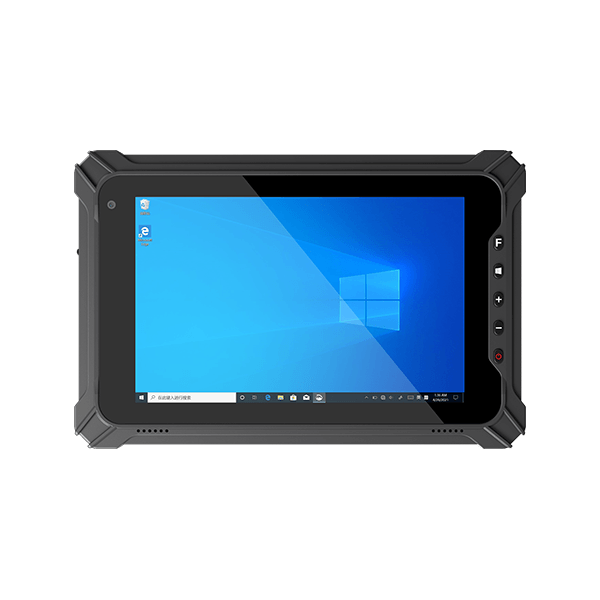 8 ''Windows: EM-I87J 4G 견고한 태블릿