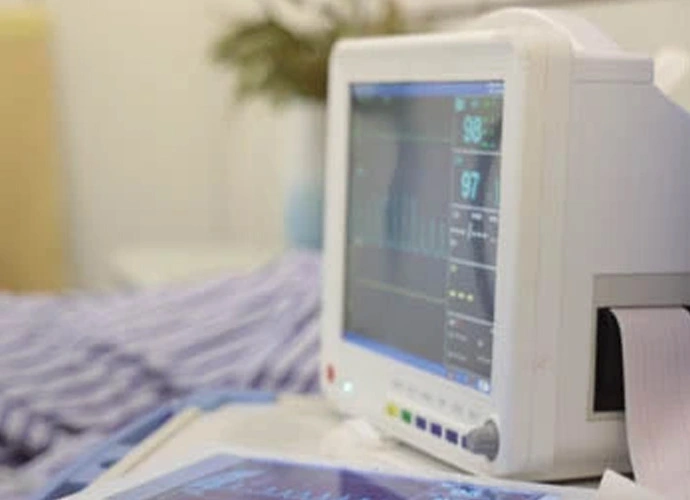 의료 전문가를위한 EM-T195 견고한 태블릿 PC는 종이없는 모바일 구조를 지원합니다.