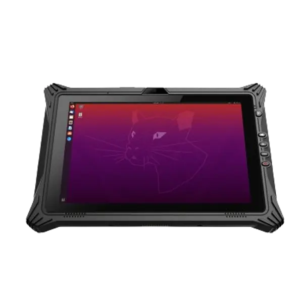엠도어 정보. 견고한 태블릿 PC EM-I10A (리눅스)
