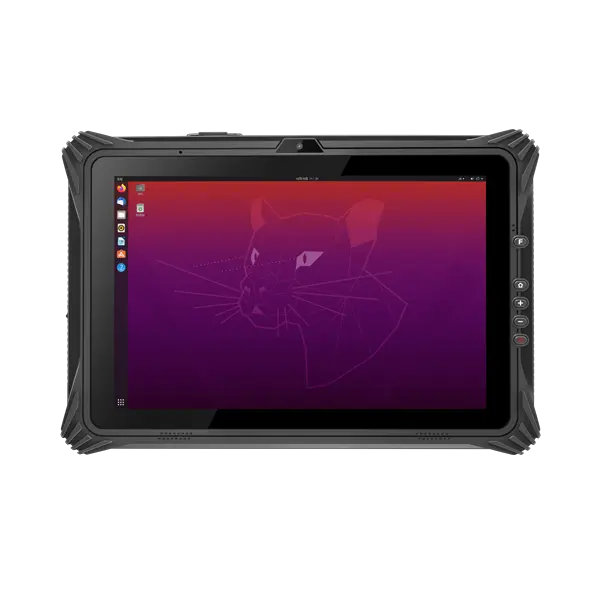 엠도어 정보. 견고한 태블릿 PC EM-I20A (리눅스)